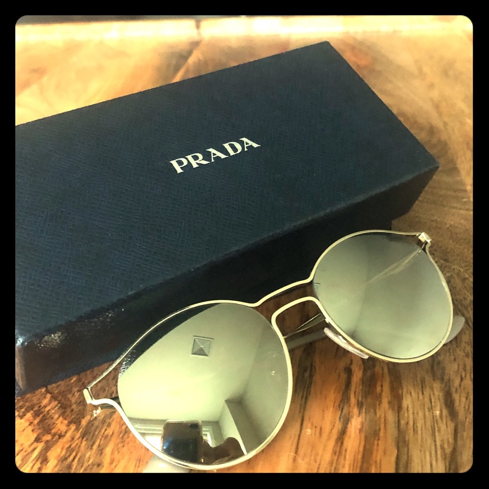 Prada sunglasses